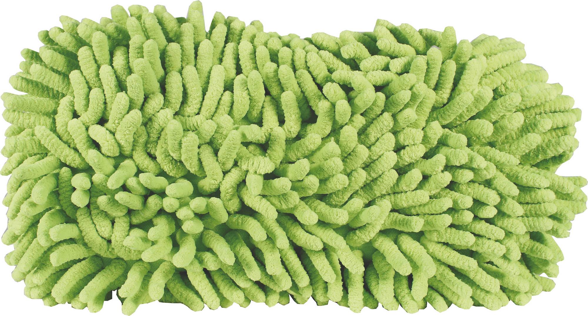 Mesh Microfiber Sponge For Horses