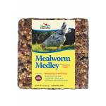 Manna Pro Mealworm Medley Poultry Treat