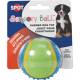 Spot Sensory Ball Rubber Dog Toy