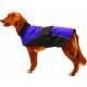 Fashion Pet Waterproof Reflective Dog Coat