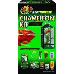 Zoo Med Reptibreeze Chameleon Kit