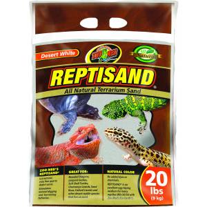 Zoo Med Reptisand Natural Terrarium Sand