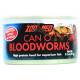 Zoo Med Can O Bloodworms Fish Food