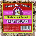 Happy Hen Treats Treat Square