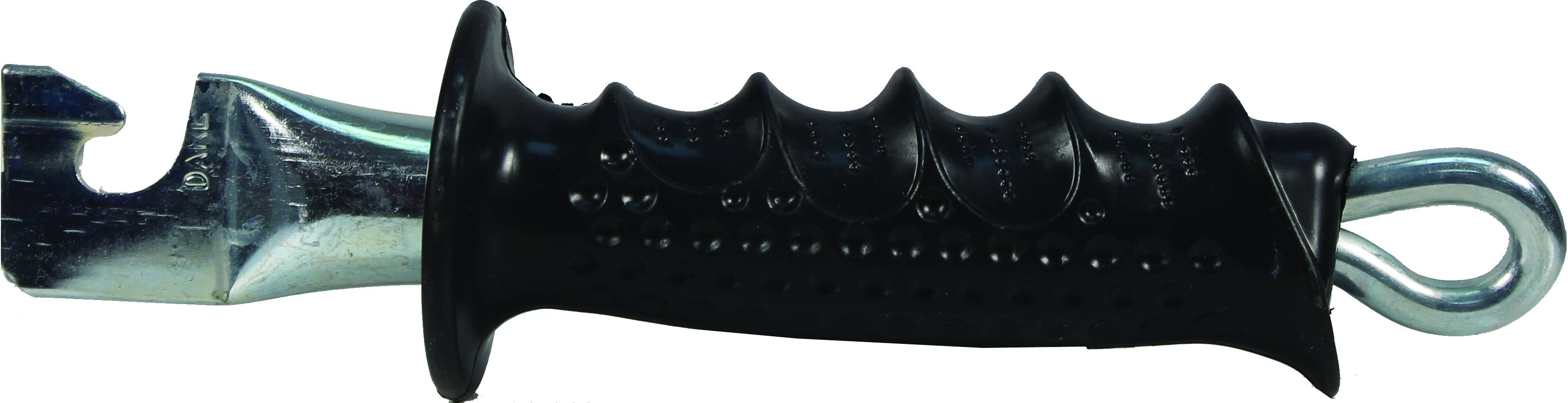 Old Ironsides Steel Cased Gate Handle