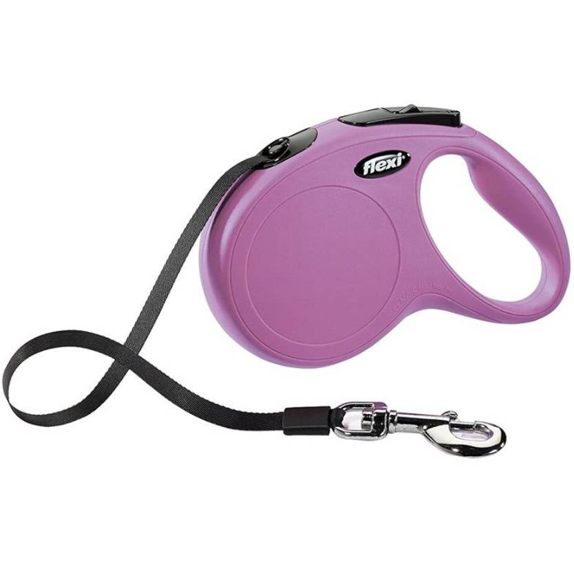 Flexi Classic Tape Extendable Dog Leash