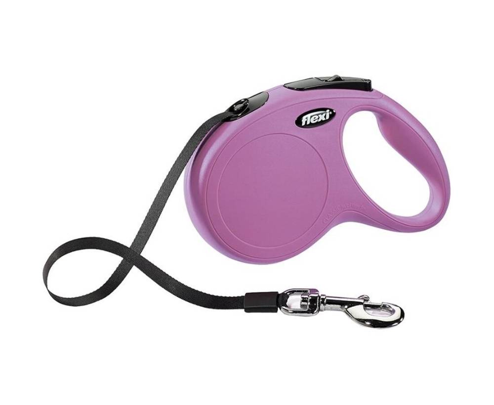 Flexi Classic Tape Extendable Dog Leash HorseLoverZ