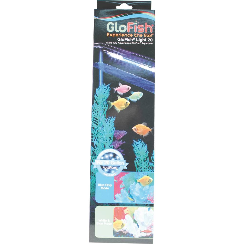 Glofish Light 20 Aquarium Led Stick Light HorseLoverZ