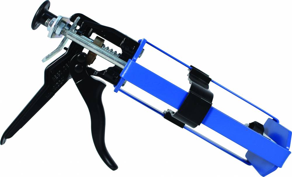 Dual Component Adhesive Applicator Gun HorseLoverZ