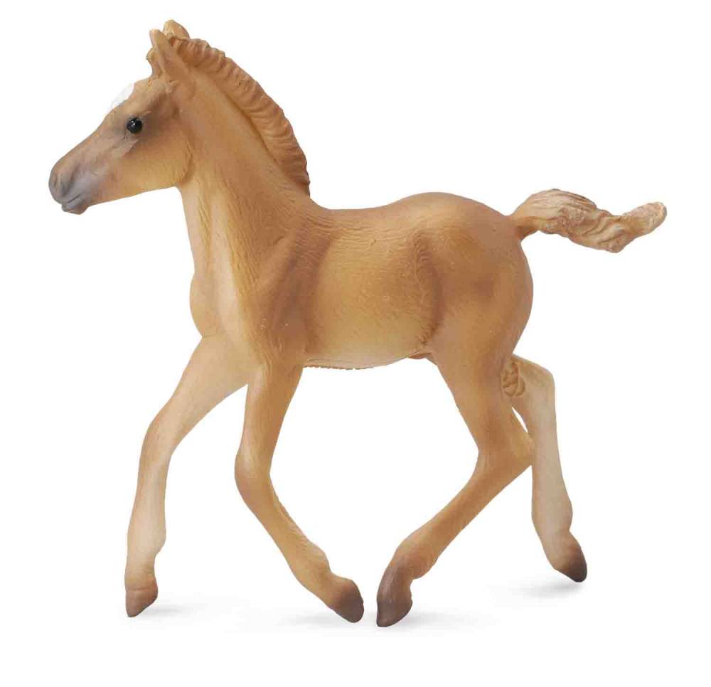 breyer stuffed horses