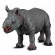Breyer by CollectA White Rhinoceros Calf