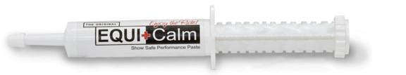 Equi+Calm Paste
