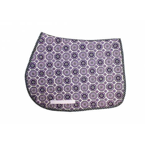 Equine Couture Kelsey All Purpose Saddle Pad