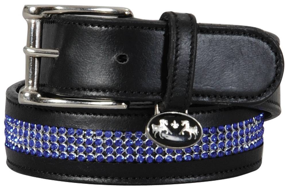 The 5 Reasons You Need A BB Simon Belt In Your Wardrobe