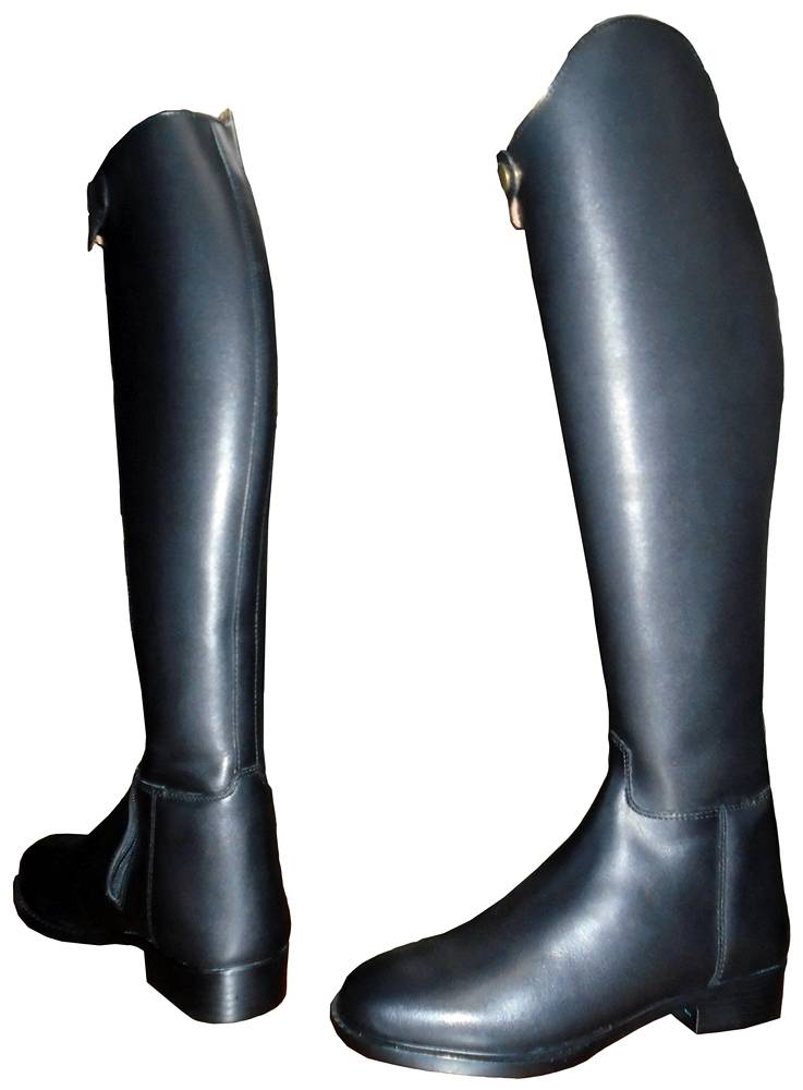 tuffrider piaffe dressage boots