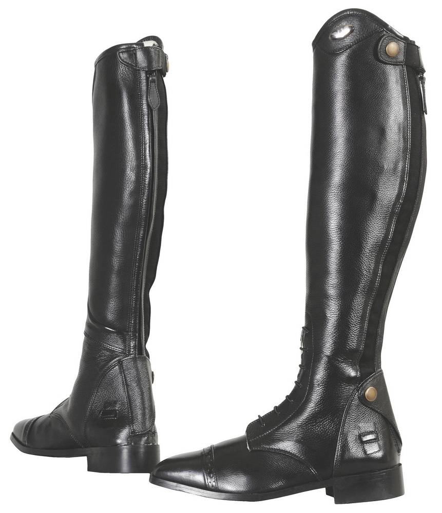 tuffrider regal dress boot