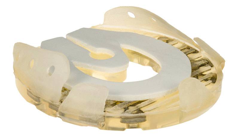 Easycare Easyshoe Performance, Nail/Glue, Pair