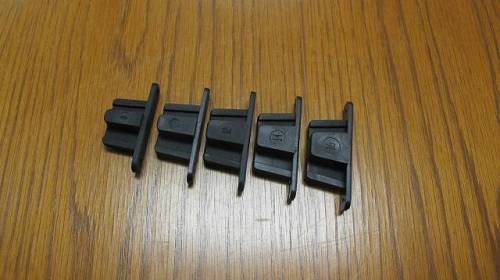 Easycare Easyshoe Performance Spacer Kit