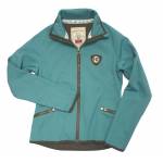 Horseware Ladies' Ona Fleece Lined Soft Shell Jacket