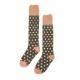 Horseware Ladies' Softie Socks - Spots