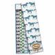 Horses, Stags & Rolling Hills Pencil Box With Eraser Set