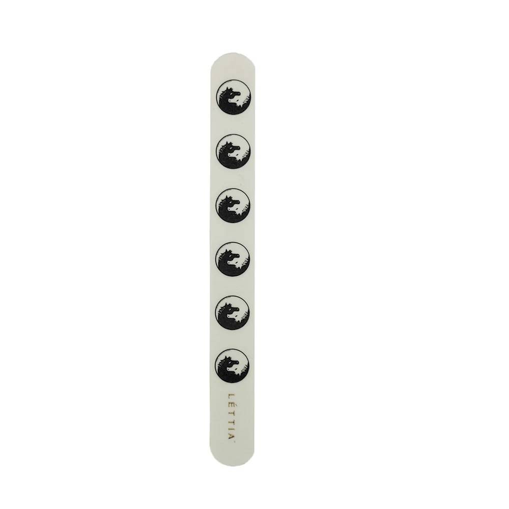 Lettia Yin Yang Emery Board