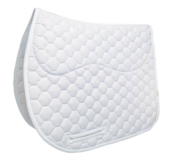 Lettia Dressage Hex Pad