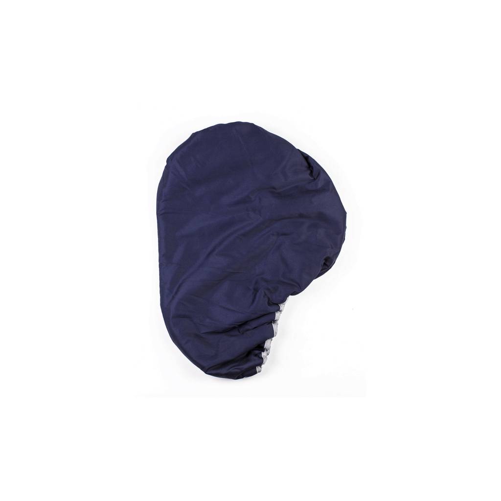 Lettia Fleece Lined Dressage Saddle Cover