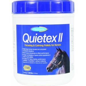 Quietex II Pellets