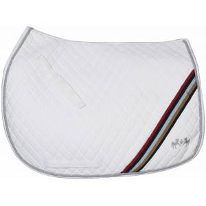 Equine Couture Brinely All Purpose Saddle Pad
