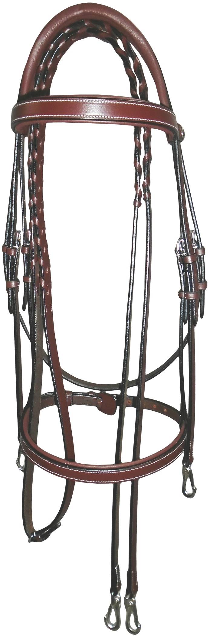 HDR Training Bridle