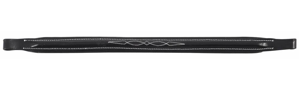 Henri de Rivel Replacement Browband