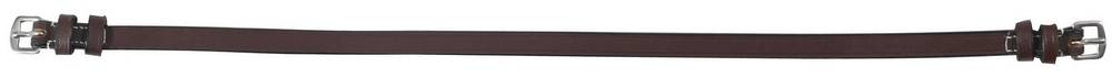 Henri de Rivel Replacement Throat Latch For Mono Crown Bridles