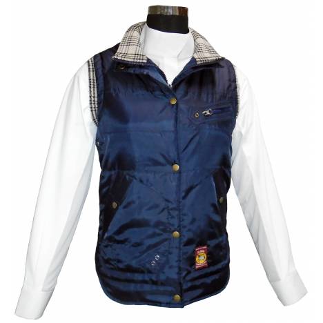 Baker Ladies Classic Vest