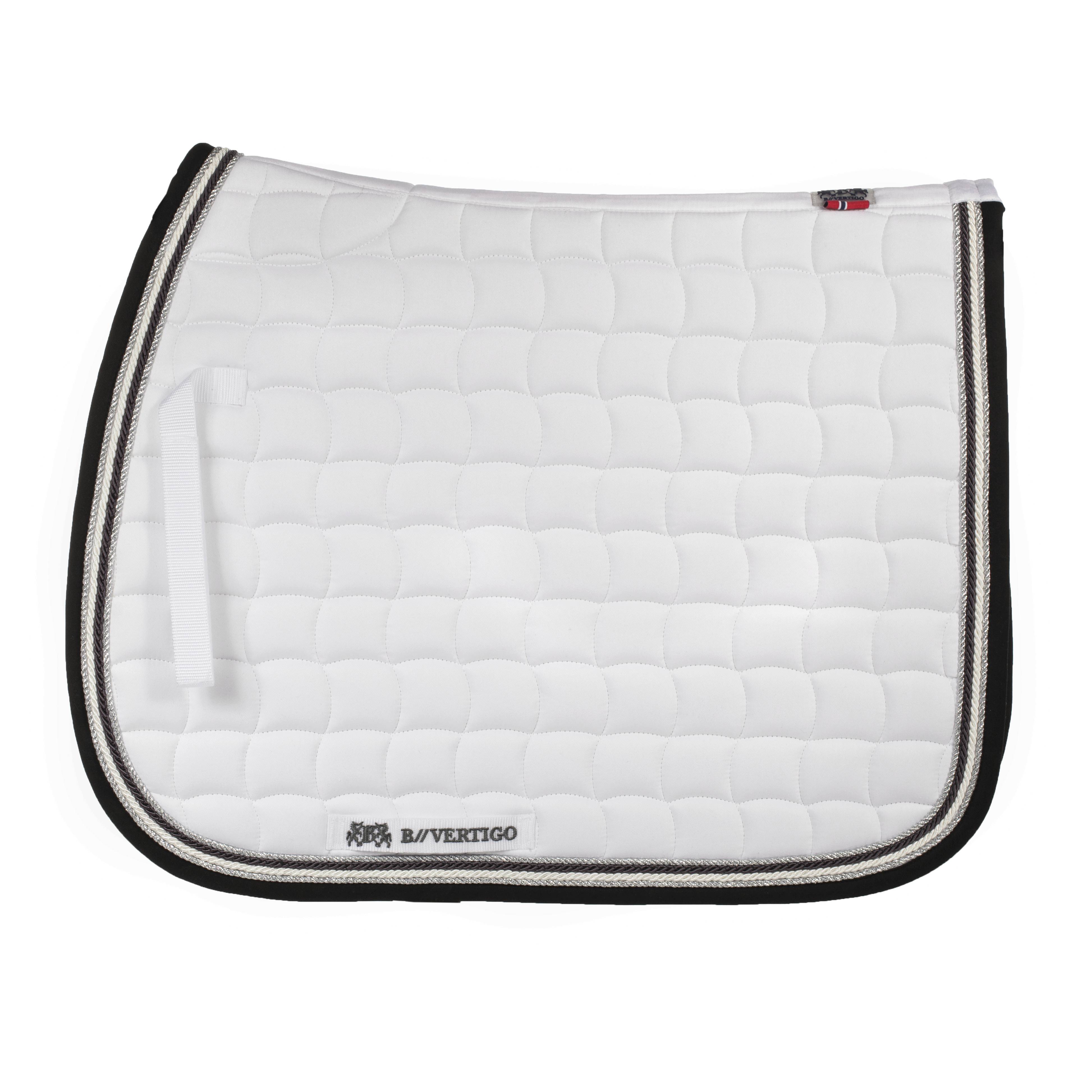 B Vertigo Montana All Purpose Saddle Pad