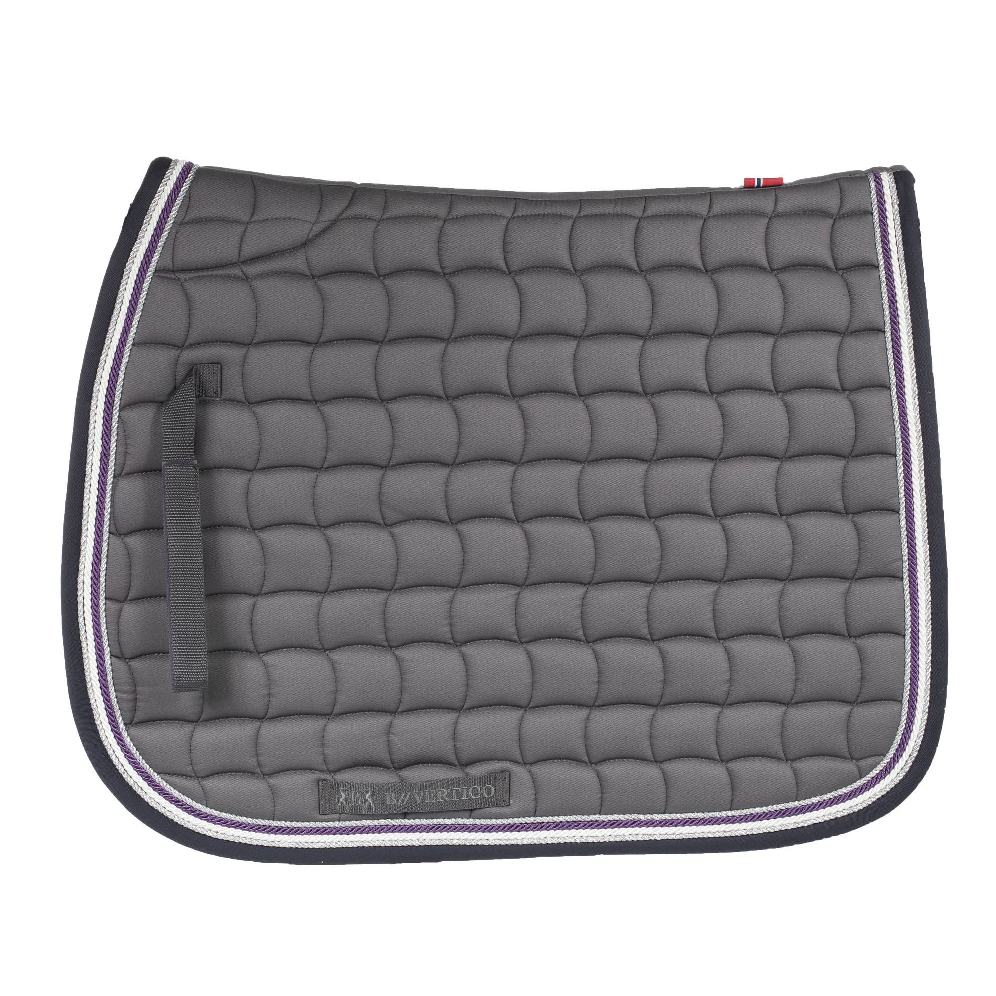 B Vertigo Montana All Purpose Saddle Pad