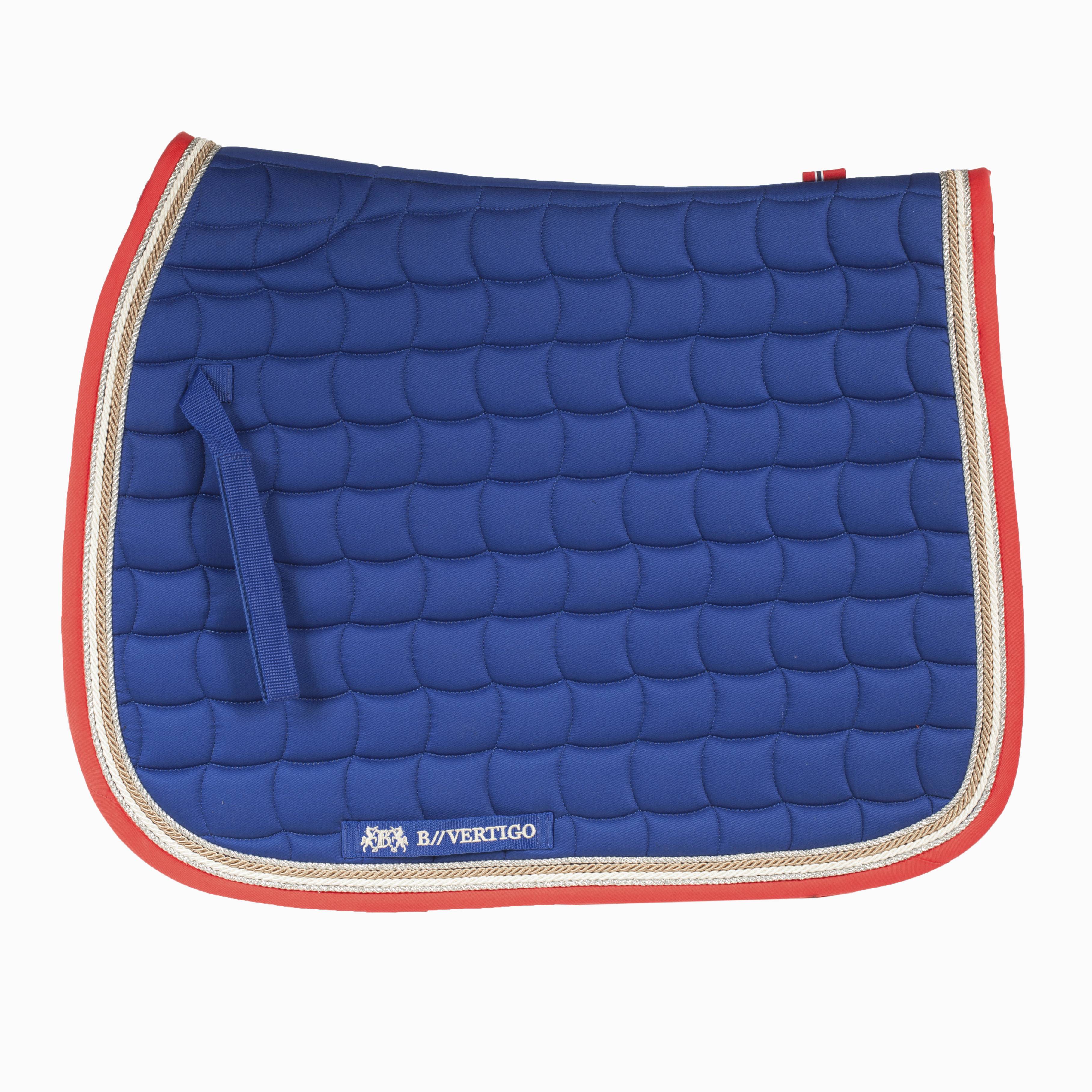 B Vertigo Montana All Purpose Saddle Pad