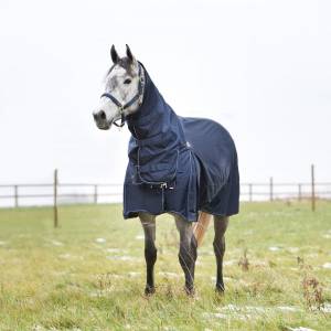 Horze Avalanche Heavyweight Combo Turnout Blanket 350g