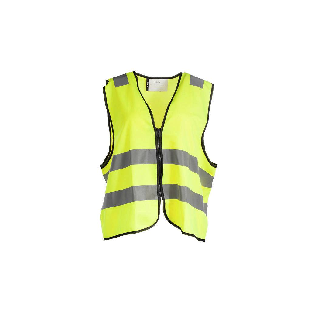 Horze Supreme Reflective Safety Vest