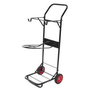 Horze Stable Cart