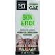 tomlyn Natural Pet Skin And Itch Water Additive For Cats - 4 Oz.