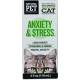 tomlyn Natural Pet Anxiety And Stress Cat Water Additive - 4 Oz.