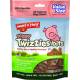 Smart N Tasty Piggy Twizzies Bits - Pork - 10 Oz.
