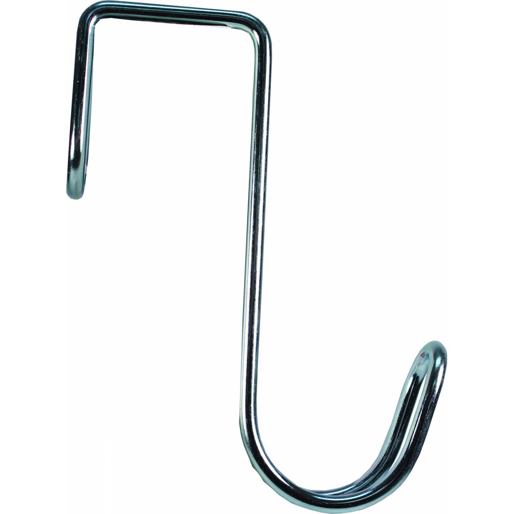 Chrome Plated Tack Hook HorseLoverZ