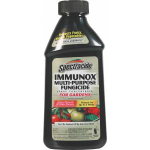 Spectracide Immunox Concentrate