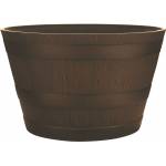 Southern Patio Hdr Whiskey Barrel Planter