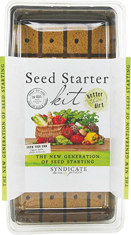 Seed Starter Kit