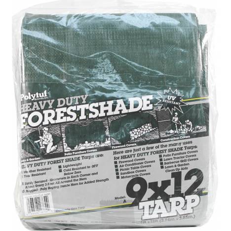 Forestshade Tarps (4.5Oz)