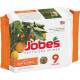 Jobe's Organics Fruit Tree Fertilizer Spikes