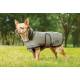 WeatherBeeta Tweed Dog Coat